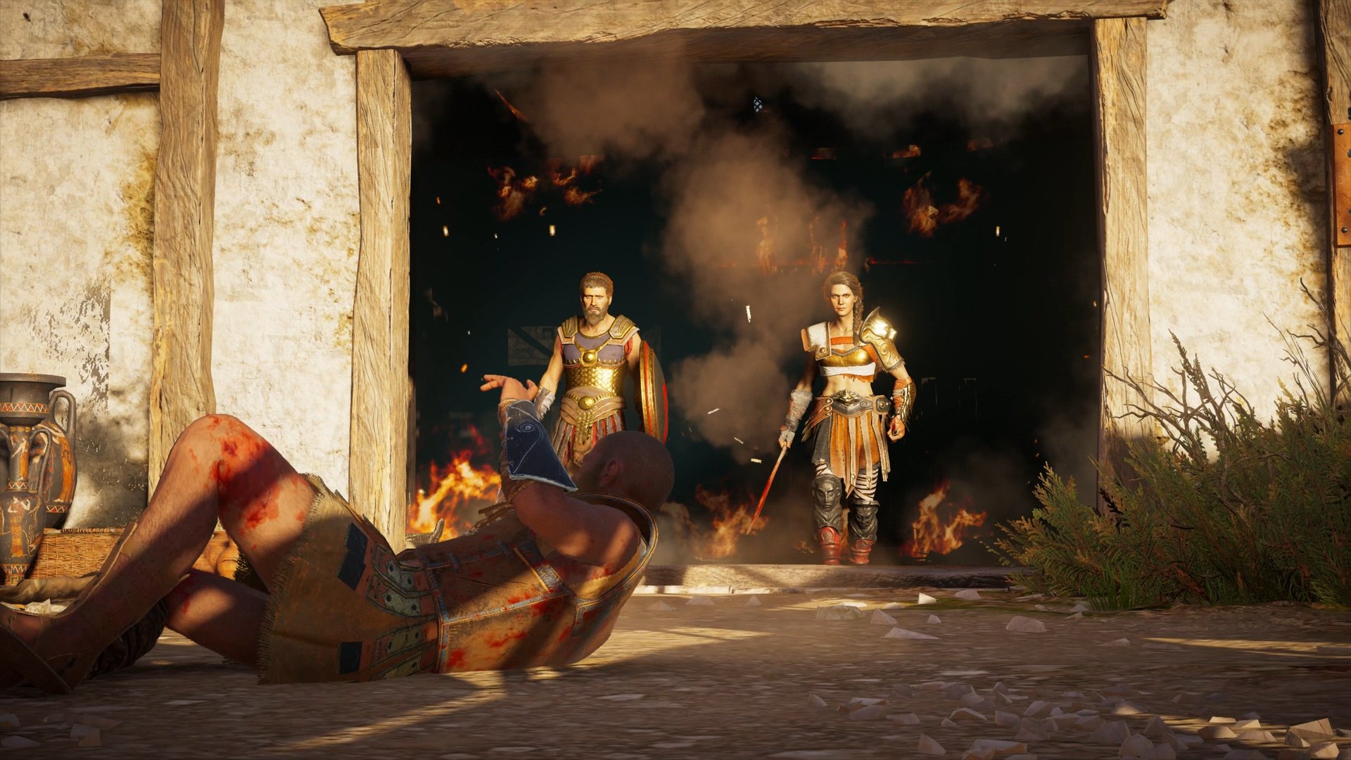 Assassin´s Creed Odyssey - Imagen 32
